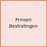 Prinsen Bestratingen